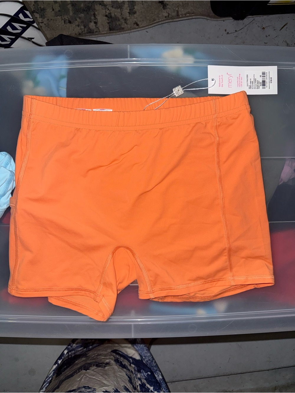 Lilly Pulitzer tennis shorts